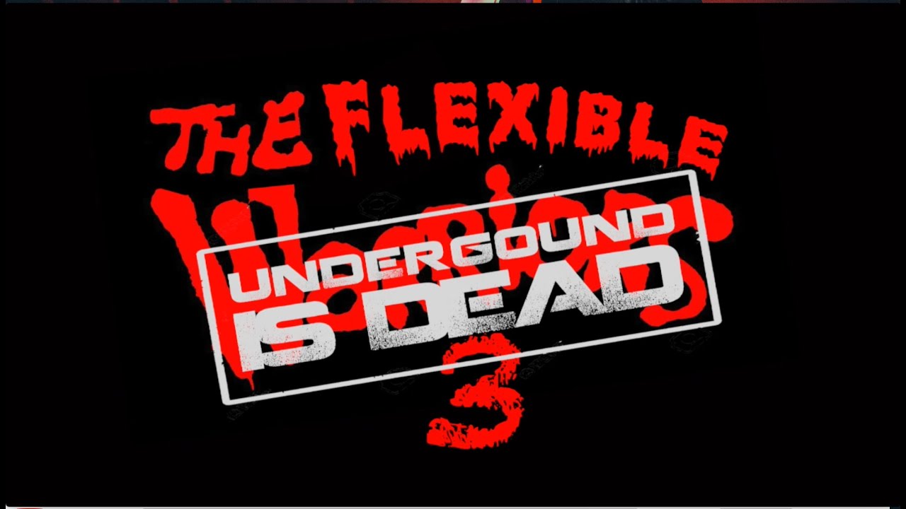 Flexible Warrior 3 