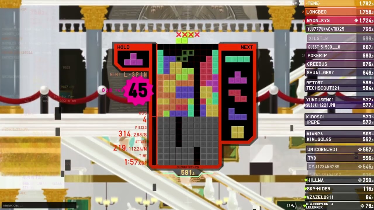 大会に参加するので猛練習します（明日から）