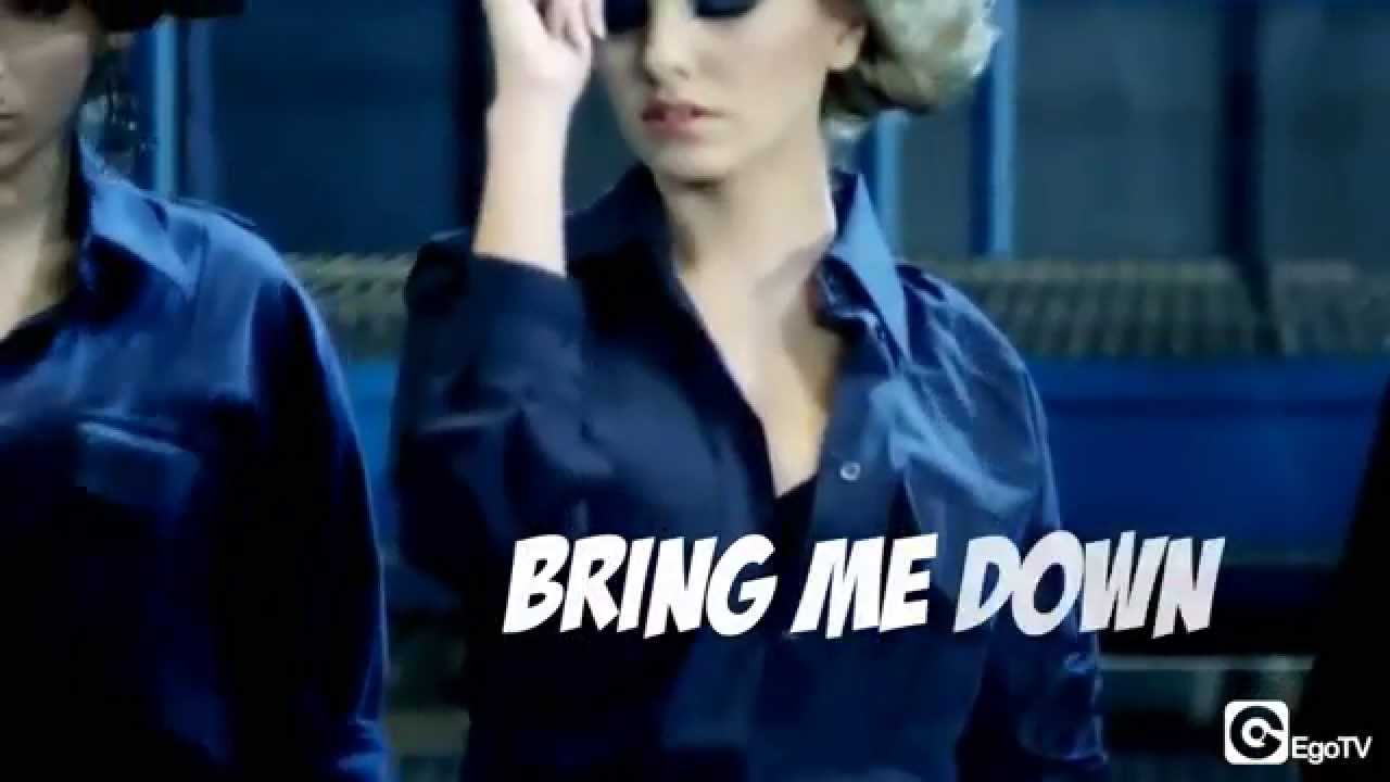 ALEXANDRA STAN - Mr Saxobeat (Official Video Lyrics)