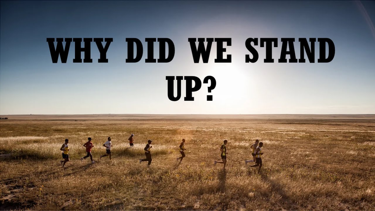 Why are Humans Bipedal?