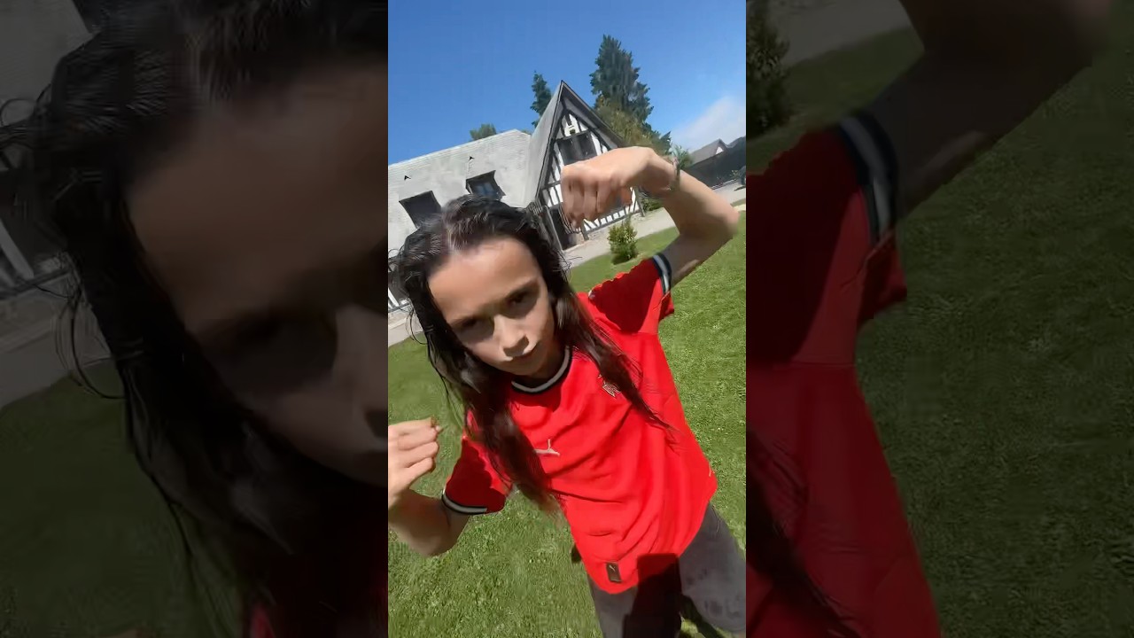 LILO VEUT R&Eacute;GLER LES COMPTE !!!! #shortvideo #humour