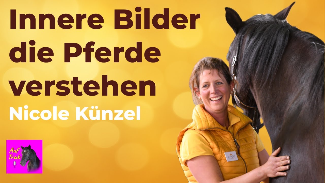 Harmonisch reiten mit inneren Bildern