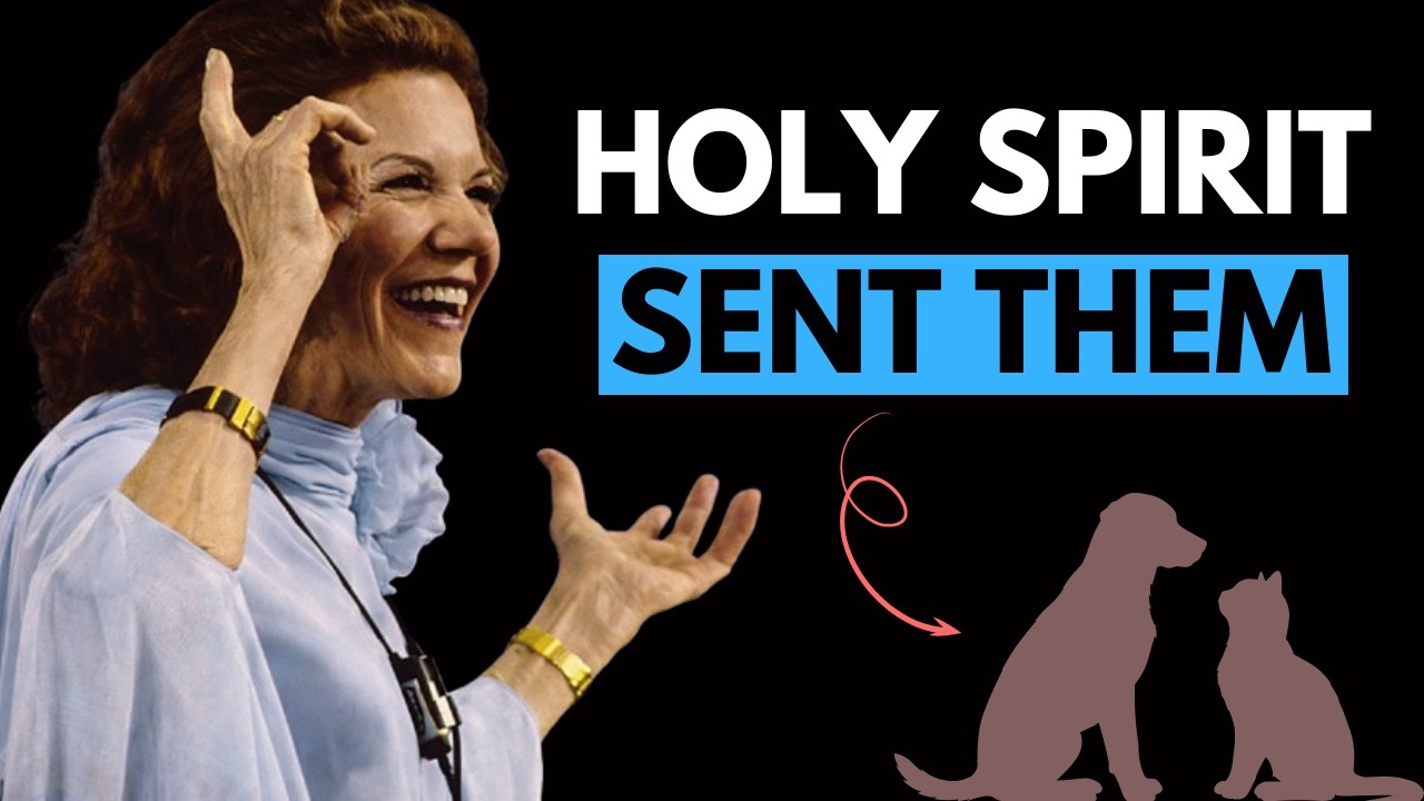If You See These 2 Animals, the Holy Spirit May Be Revealing Your Guardian Angel