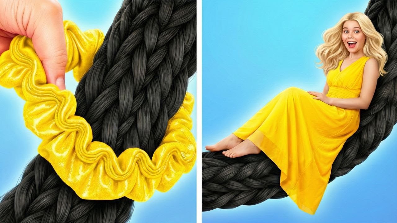А если бы ЕДА и ПРЕДМЕТЫ имели характер? 😂 Смешные моменты с едой