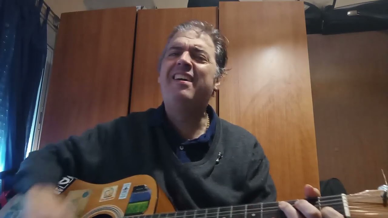 Fernando Durán: