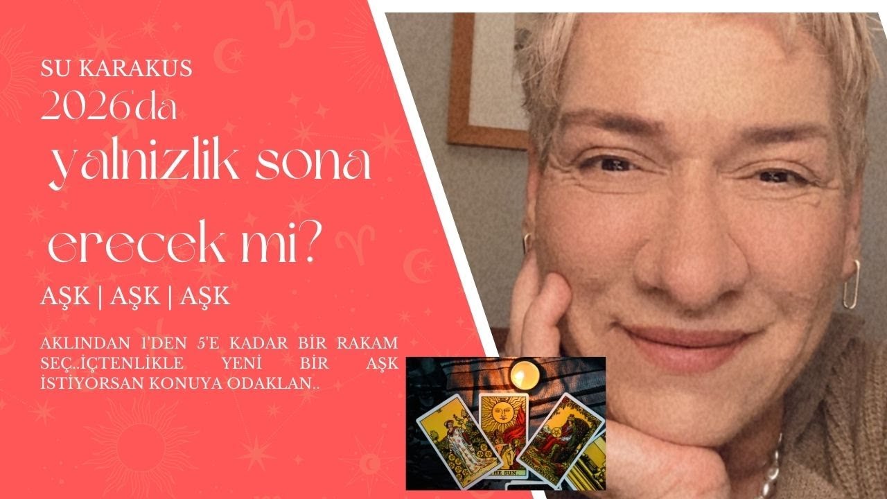 SENİ SANA ANLATIYORUM..YENİ AŞK KAPIYI ÇALACAK MI?| SU KARAKUŞ