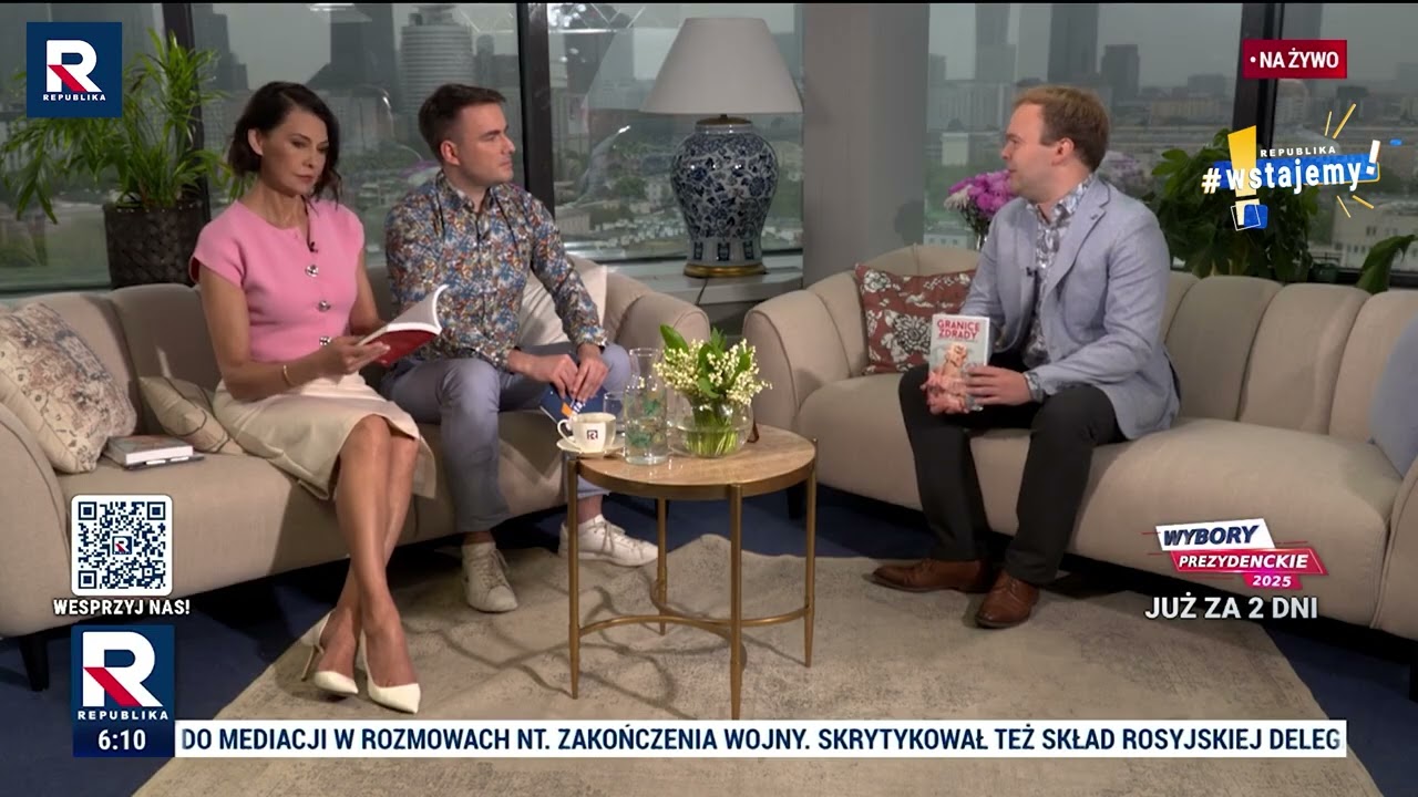 Granice zdrady – kim byli artyści, którzy nie zeszli ze sceny podczas okupacji?