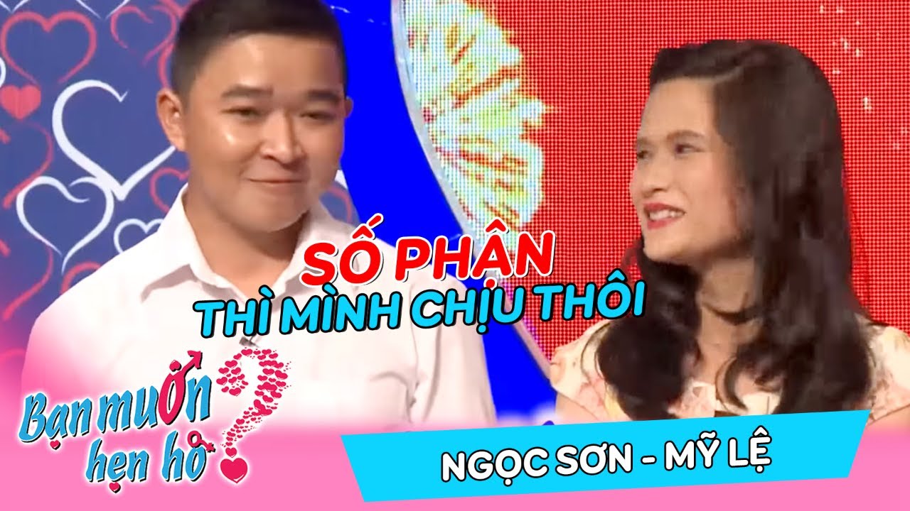 Bạn muốn hẹn hò hay nhất #22 | Mama tổng quản THÉT RA LỬA với anh chàng MẶT TẾU chấp nhận để VỢ ĐÁNH