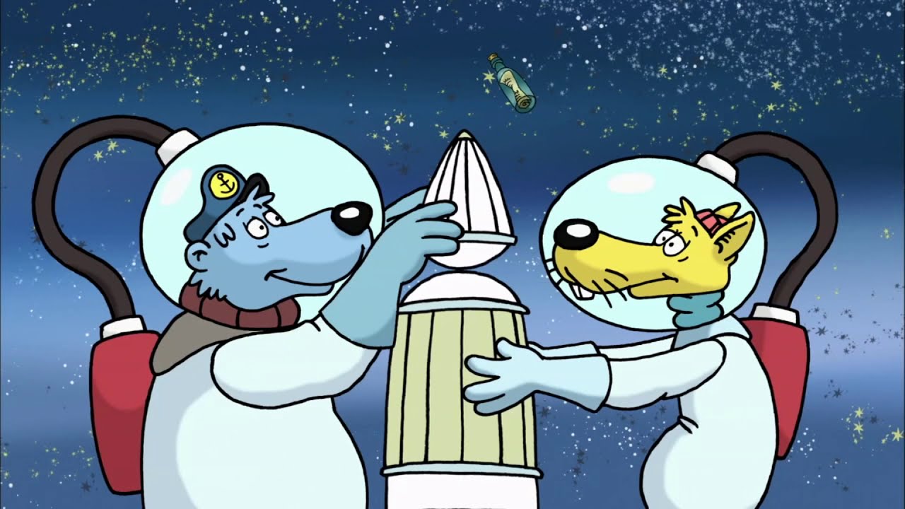 K&auml;pt'n Blaub&auml;r - 162. Bl&ouml;de&ouml;de