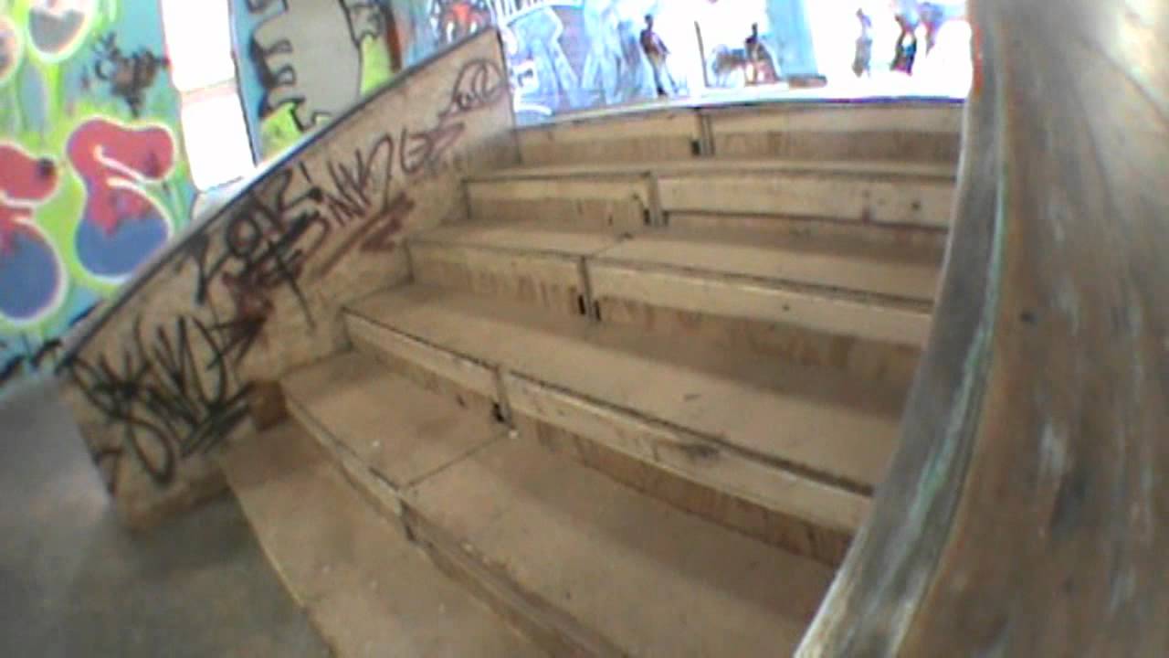 Fearcliff Clips