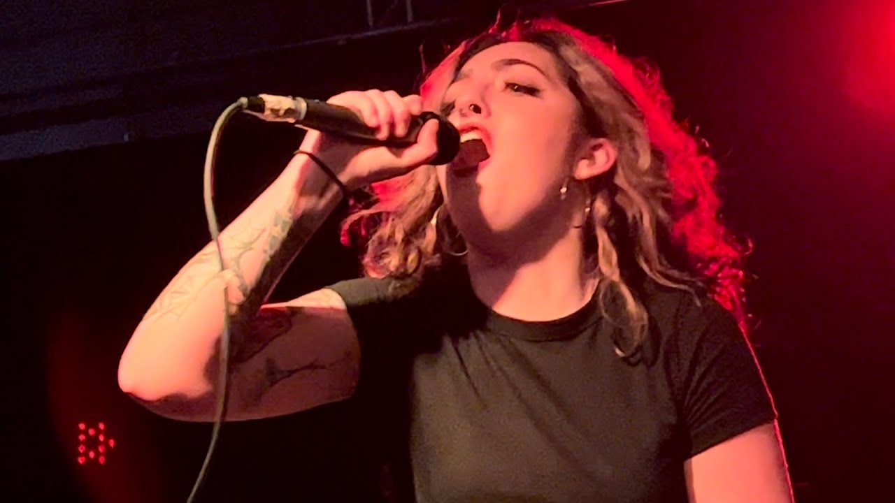Roman Candle - Can We Watch Something Happy? (Live in Greensboro, NC November 8th 2023)