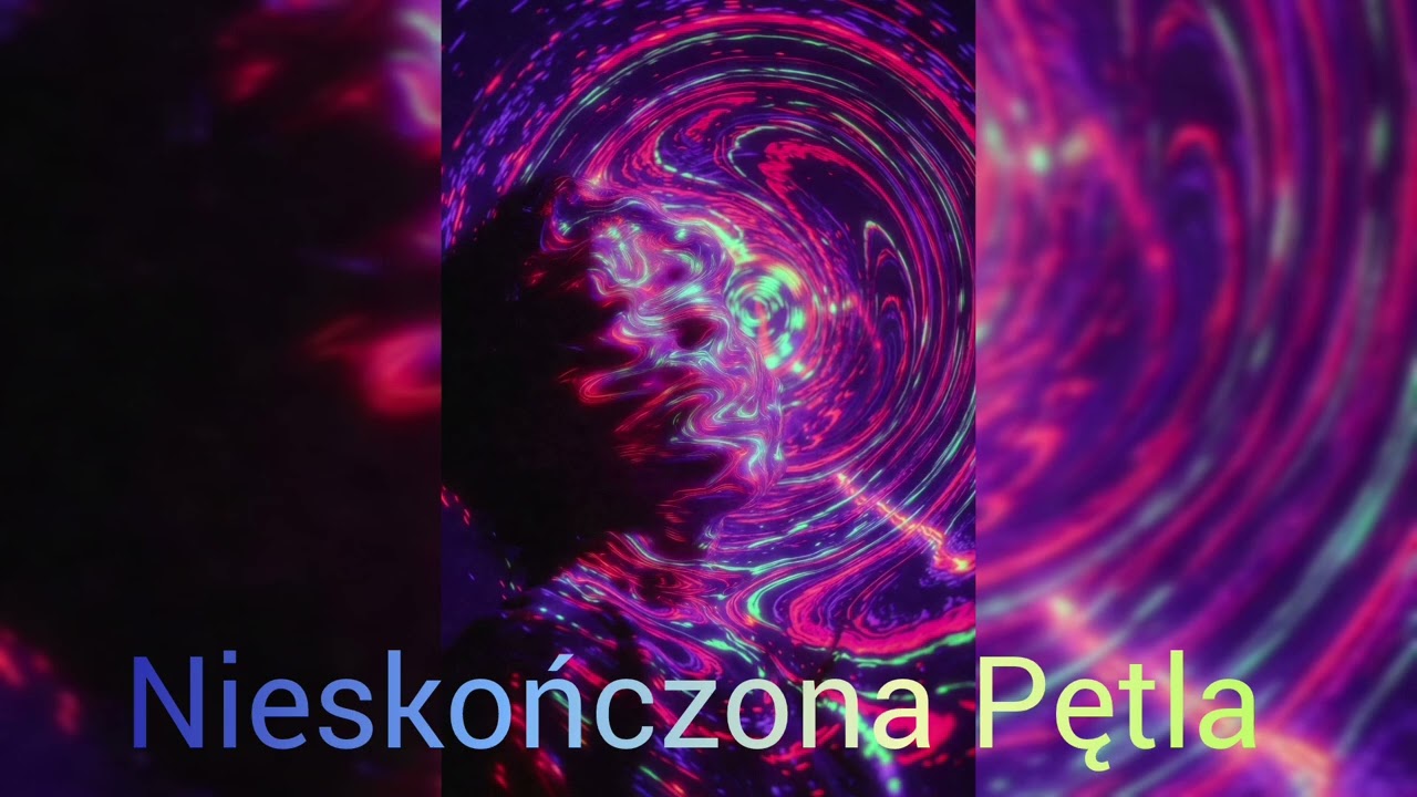 @Nieskończona Pętla #Mage4spell #cyberpunk #trance #experimental #futuristic #deepvibe #mindtrip