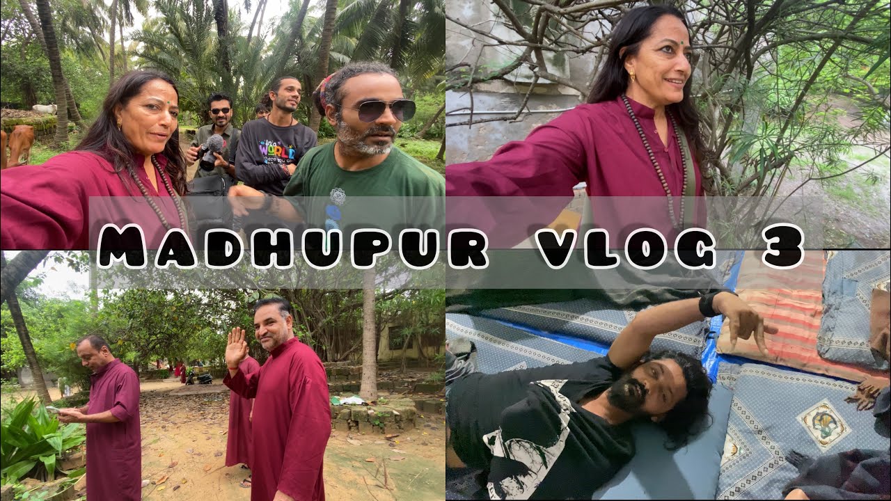 Madhupur osho ashram ni Savar😍 #mojilimerani #gujrativlogs #villegevlog #madhupur #vlog10