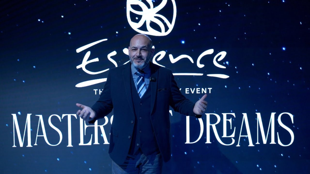 Esxence 2025. Parfum Neuheiten, Trends und Interviews.
