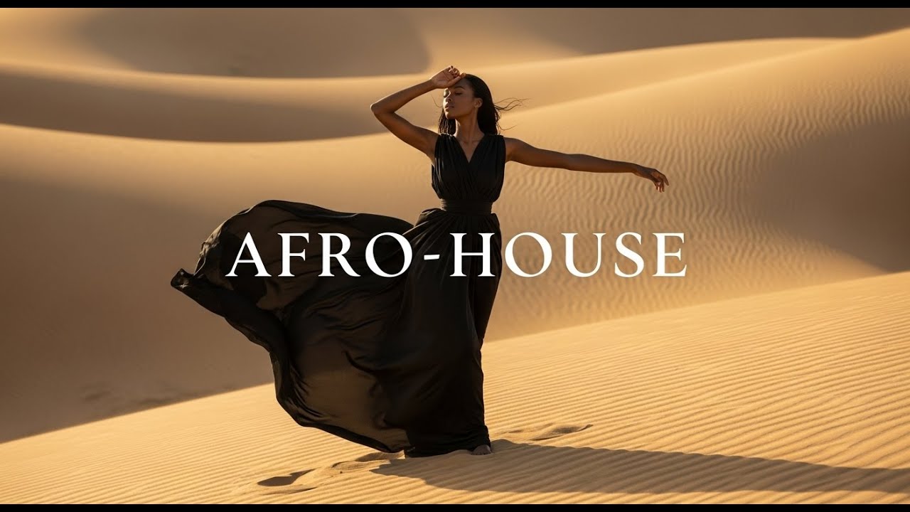 Afro House Mix 2025 | Tribal Groove Afro House 2025 - Vol #7