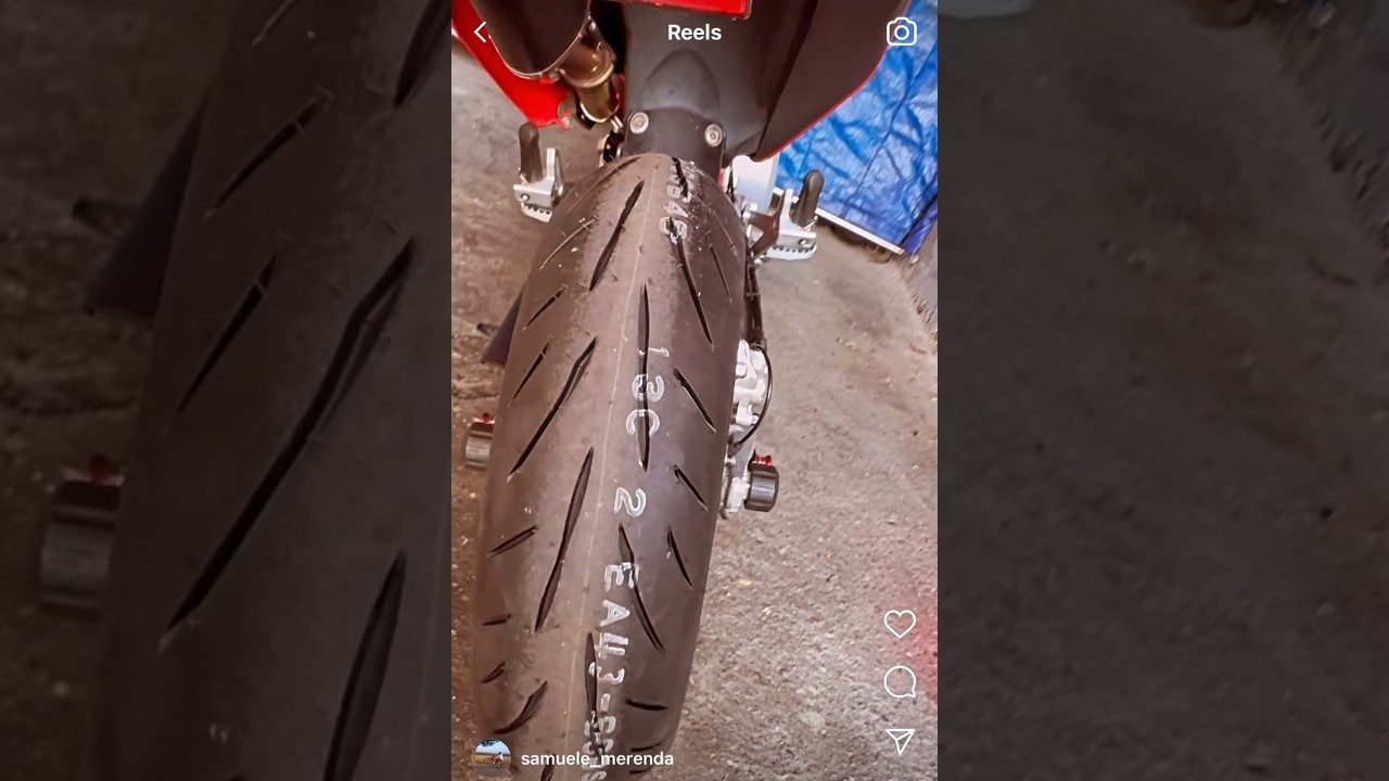 Bridgestone s23 #bridgestone #battlax #701supermoto #gasgas #ktm #remus #akrapovic #husqvarna