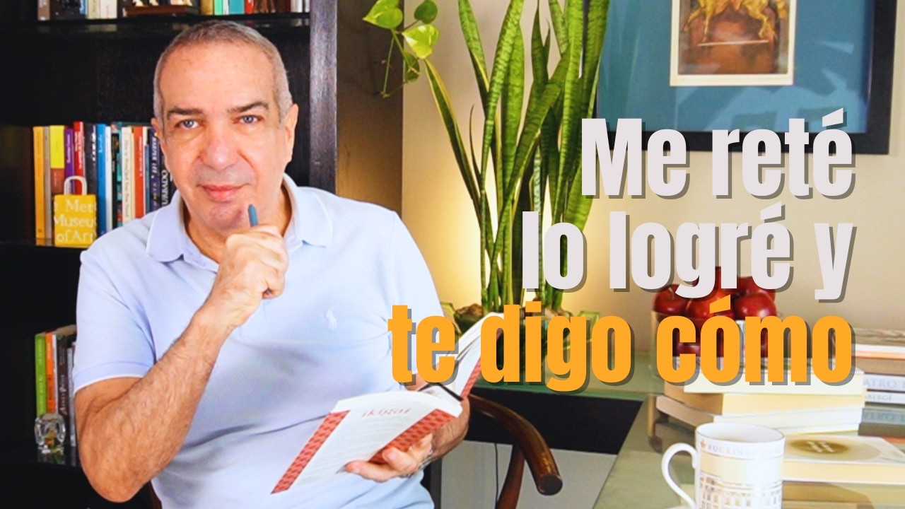 Cómo Romper Tus Límites Después de los 40