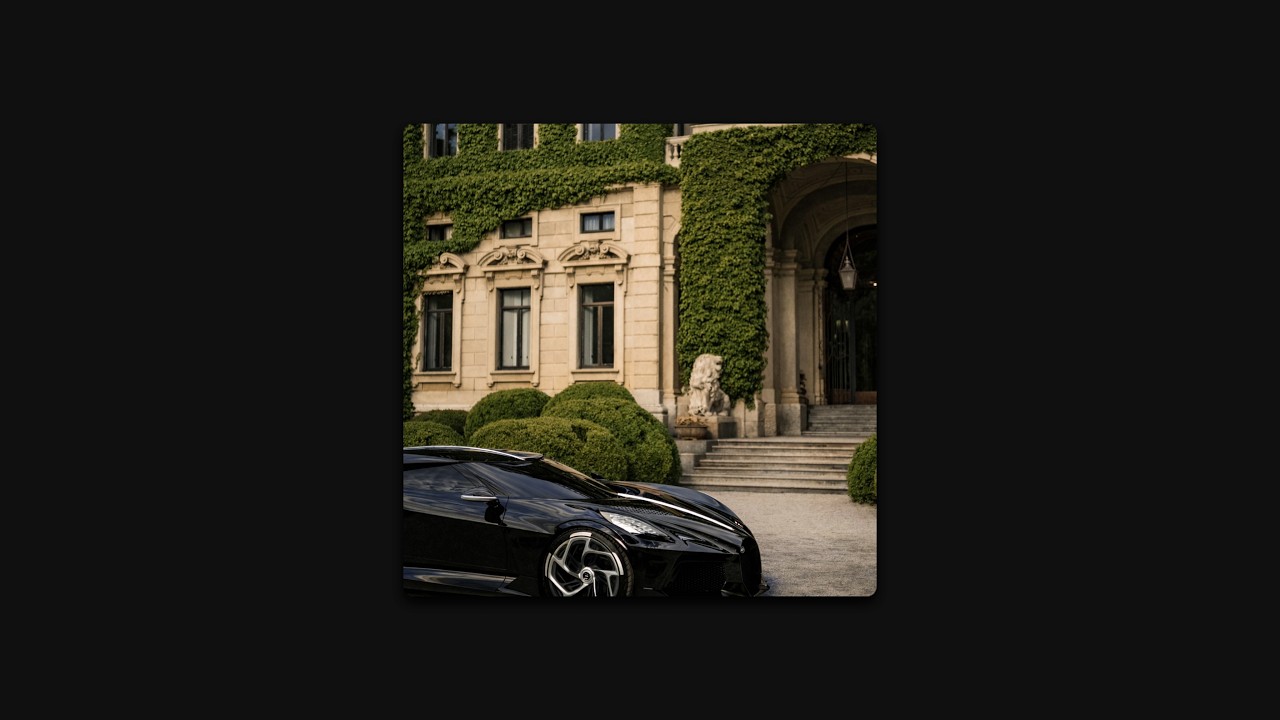 Old School R&B type beat – Château