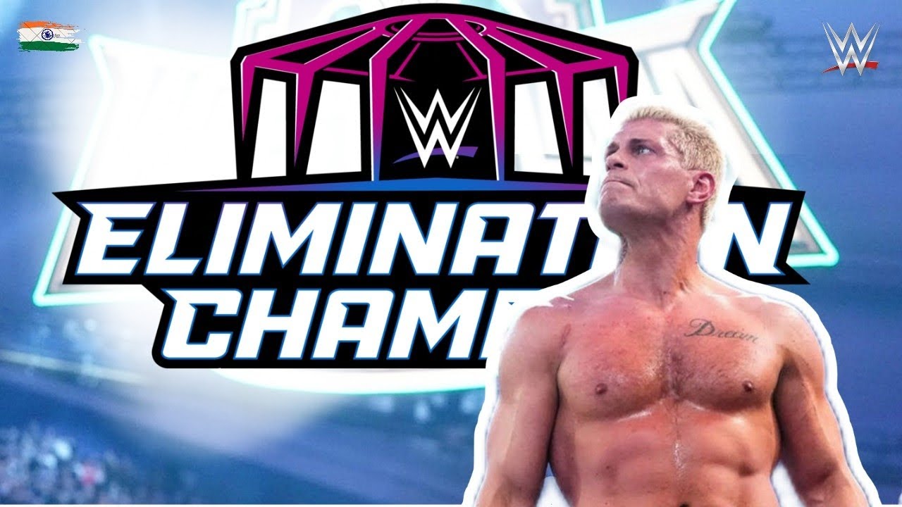 WWE Elimination Chamber  2026 WINNER - Men's Chamber Match Highlights Predictions 🔥