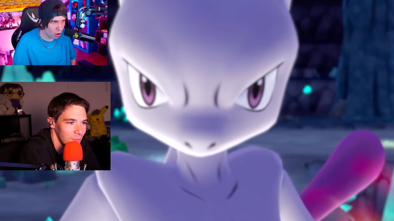 Folagor reacciona a Rubius Ganando un Locke antes que Folagor