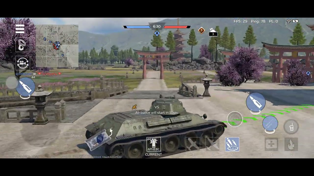 Me trying to war with Jaylish 38 minutes