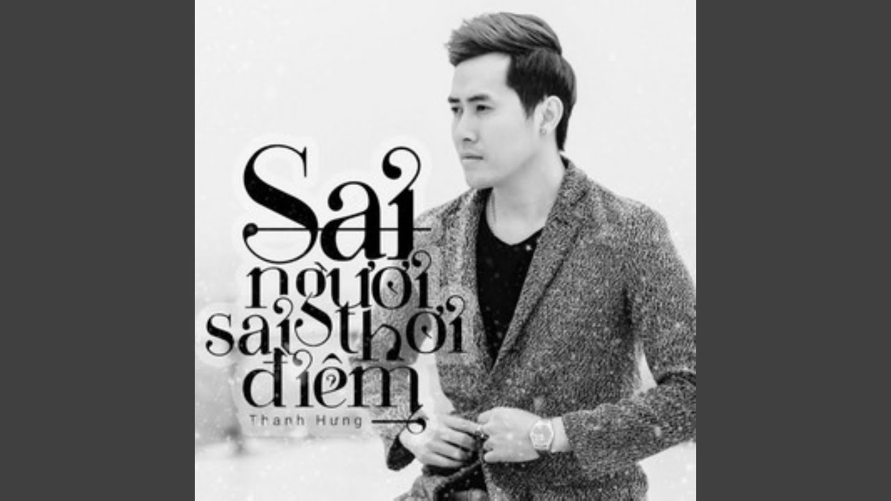 Sai Người Sai Thời Điểm