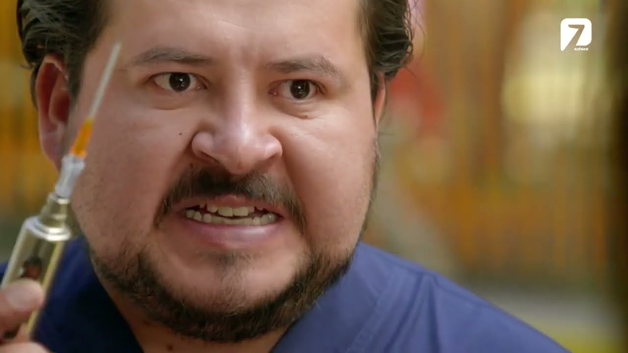 Un Día Para Vivir Capitulo #5 Temporada 2: La Decisión
