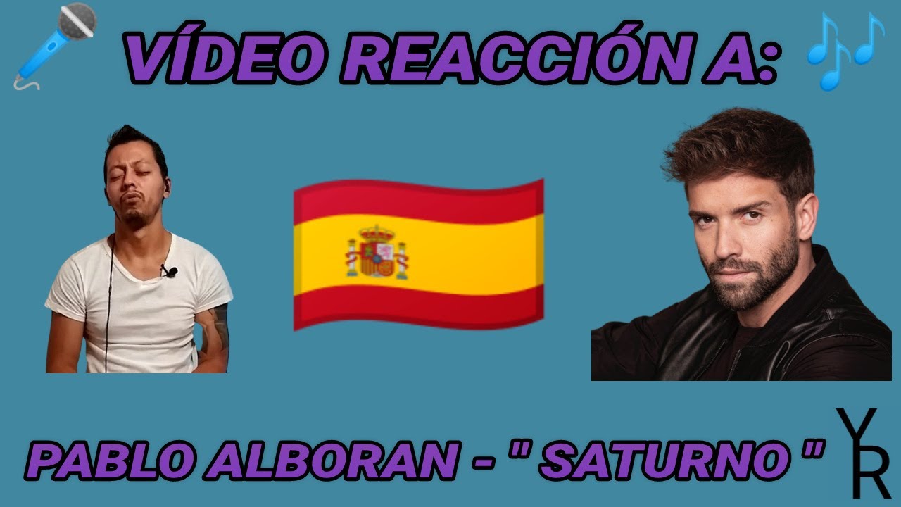 PABLO ALBORAN 🇪🇦 