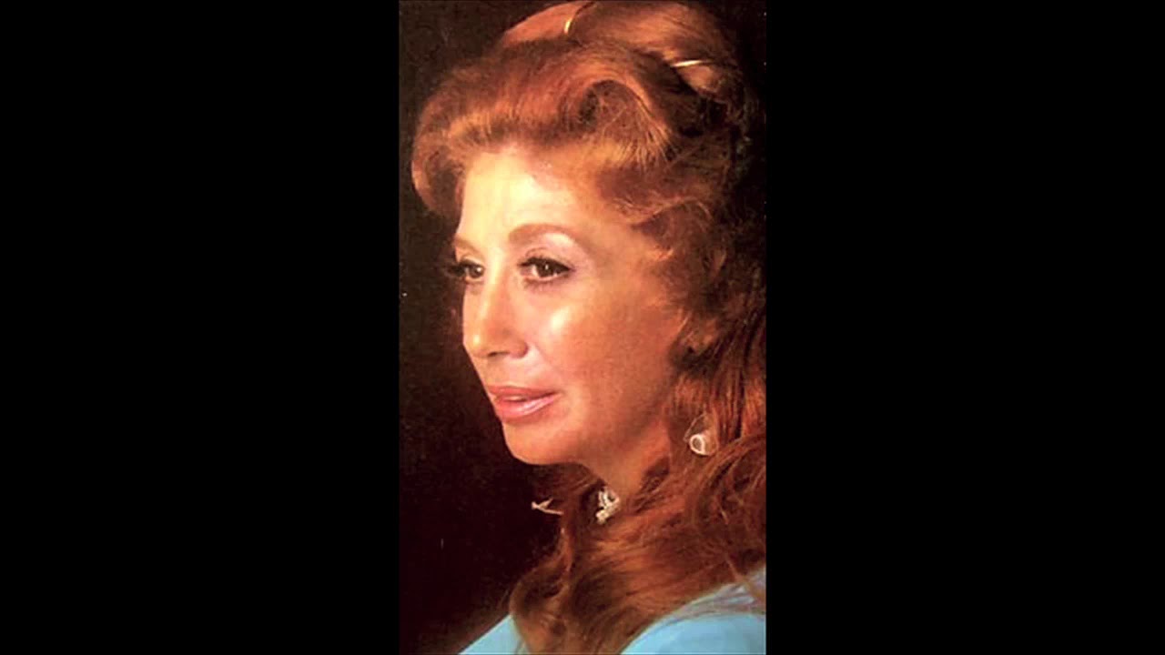 Beverly Sills: Anna Bolena: Coppia iniqua: Philadelphia: 1974
