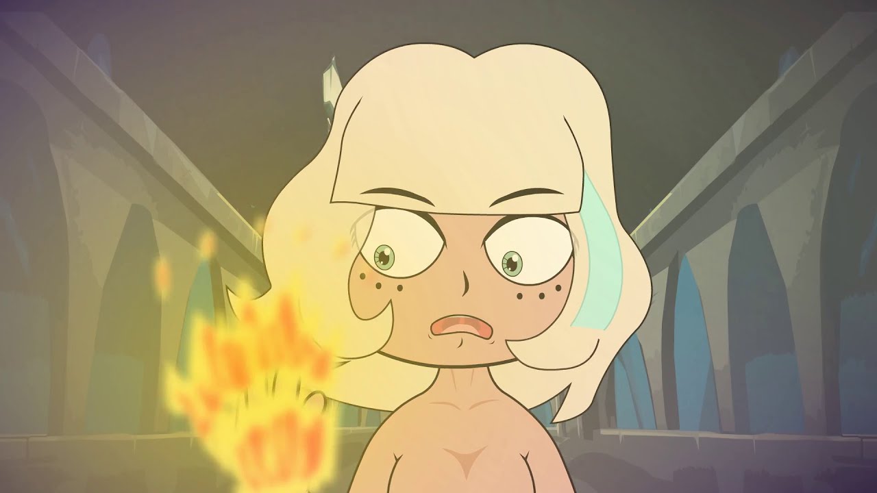 Jackie Lynn Sad - Re (English subtitles)