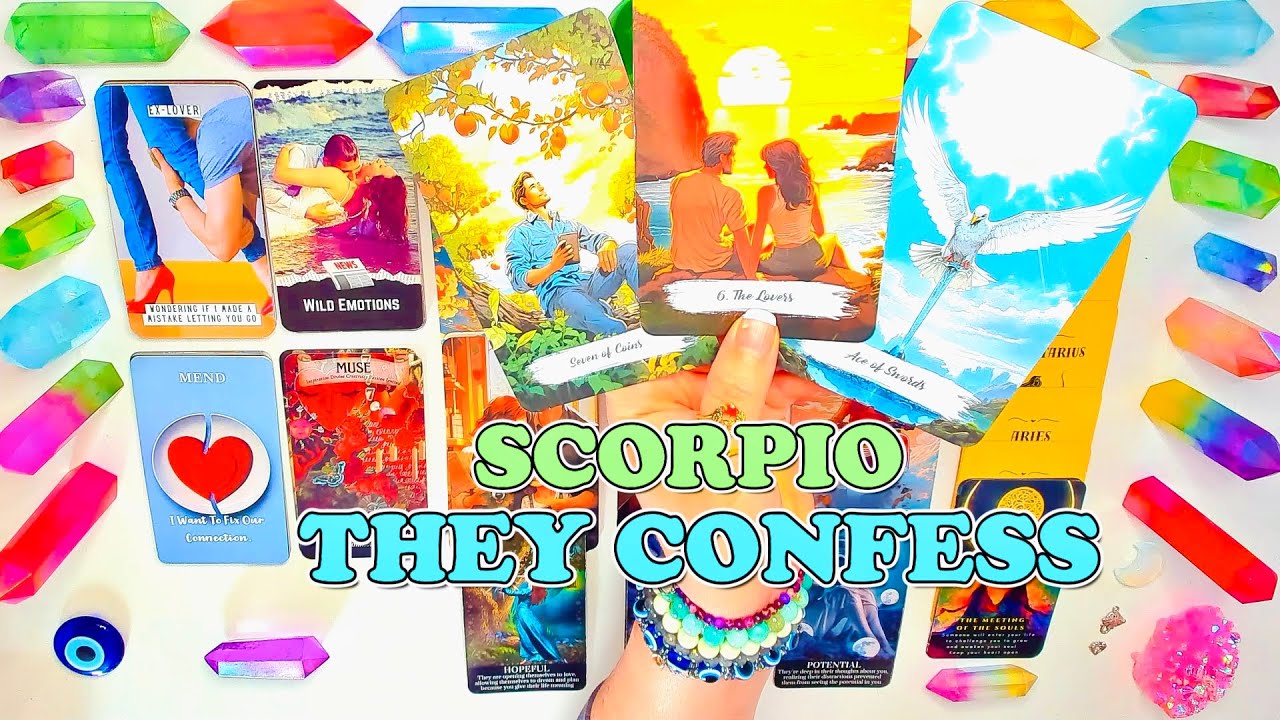 SCORPIO 🐦‍🔥| They Can’t Keep Loving You in Secret… They’ve Hit Their Breaking Point | MARCH 2026