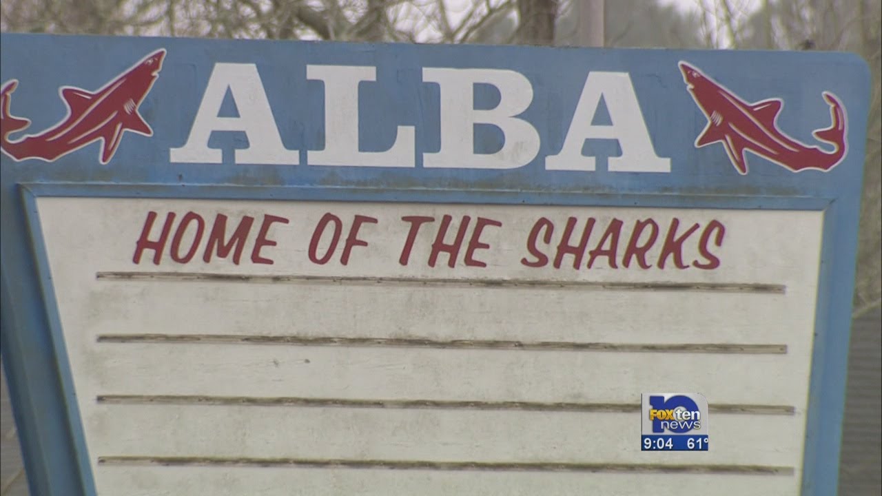 Alba Middle School student brings loaded gun to school