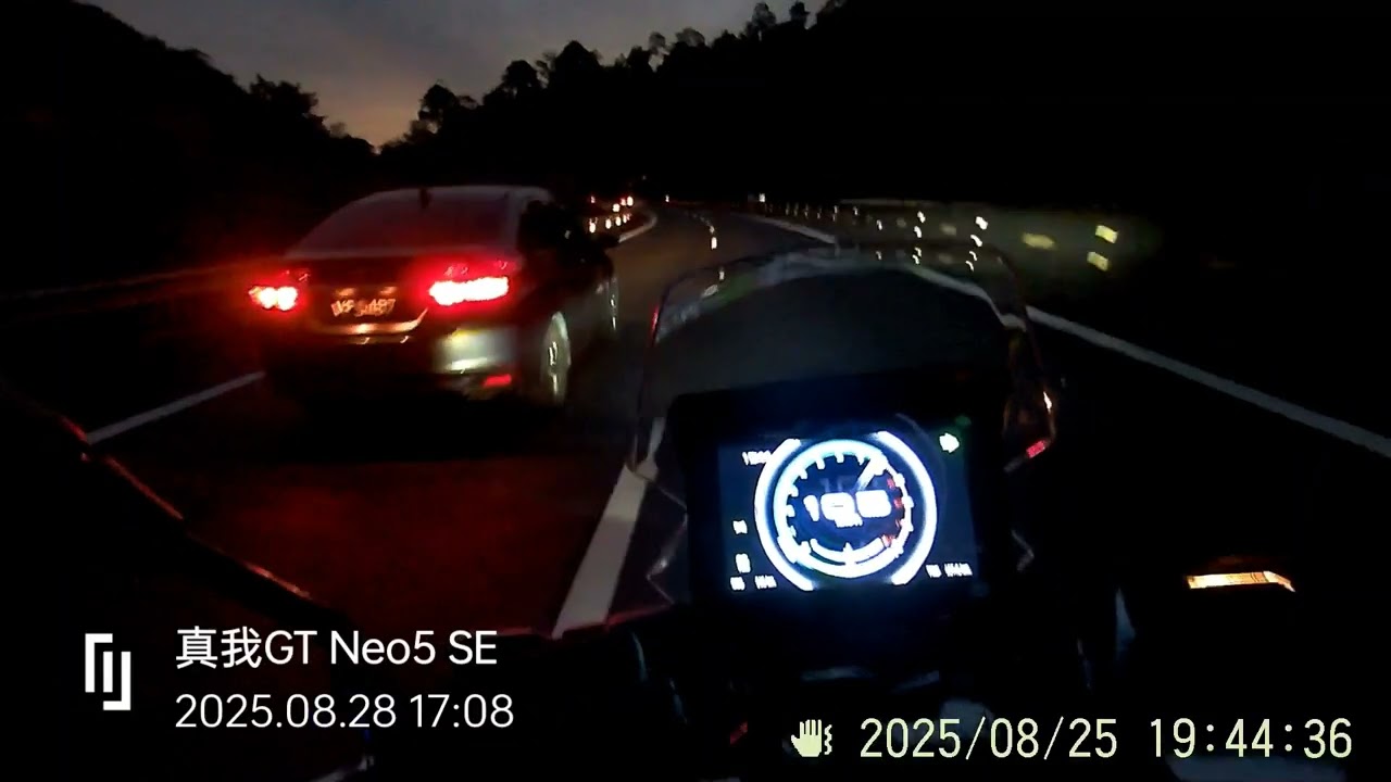 Keeway XDV 180 Evo