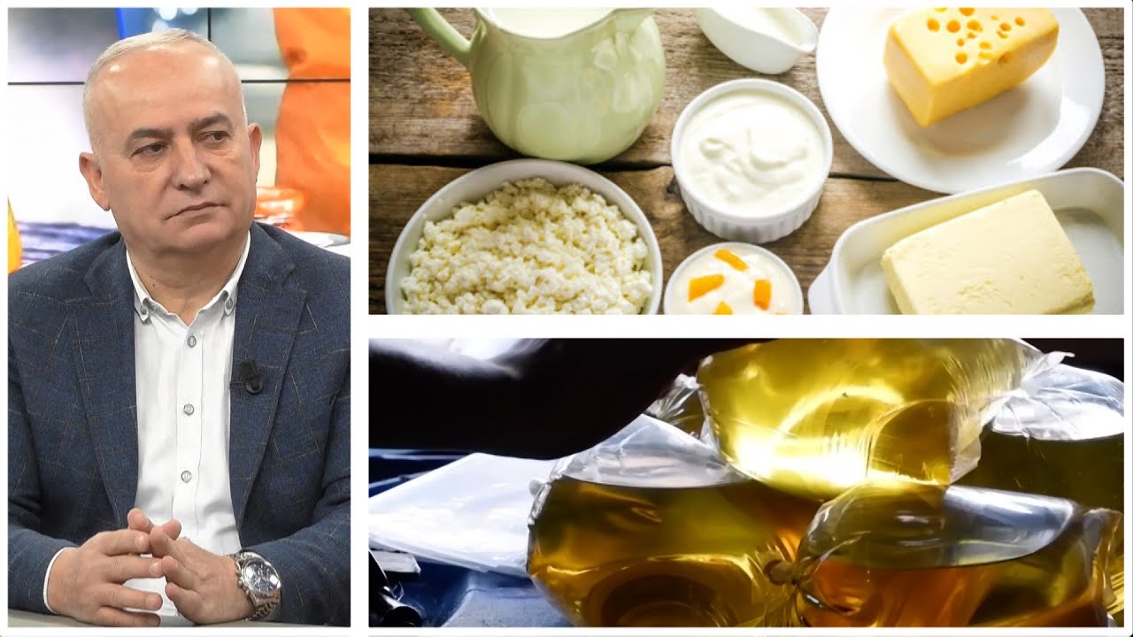 Rreziku që vjen nga vaji i palmës, teknologu: Kujdes me këto produkte