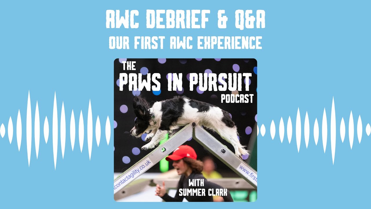 AWC Debrief & Q&A - Our First AWC Experience