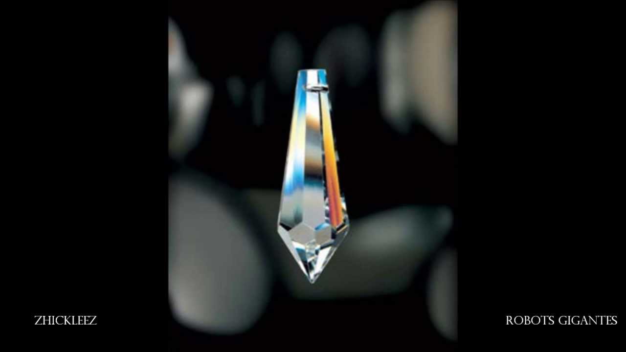 Zhickleez - Robots Gigantes