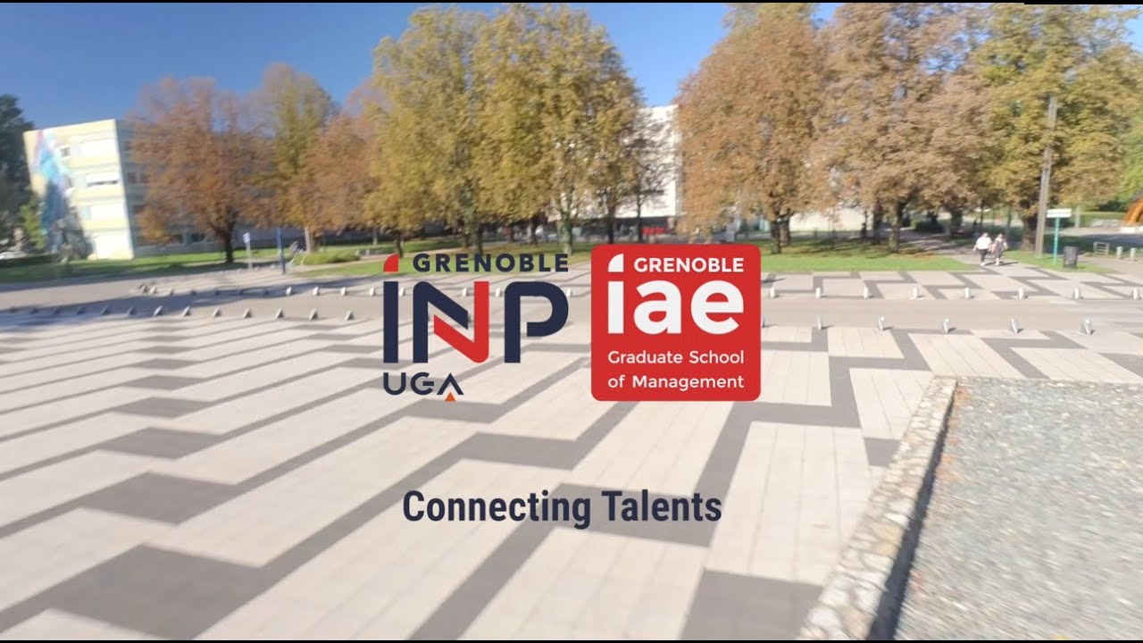 Ma vie &agrave; Grenoble IAE - INP | Fran&ccedil;ais