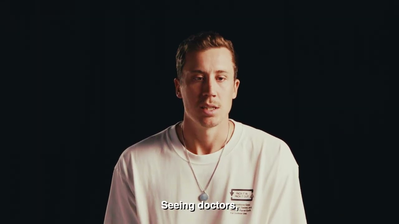 Duncan Robinson Honors His Brother's Memory Through the Robinson Family Foundation