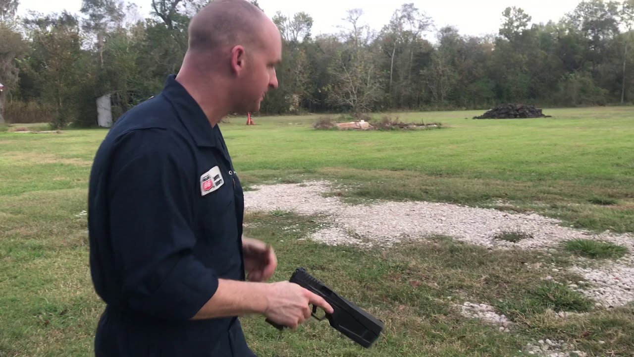 Silencerco Maxim 9