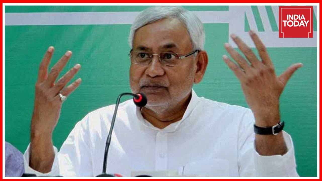 JD(U) Holds Key Meeting To Decide On Supporting NDA's Presidential Candidate