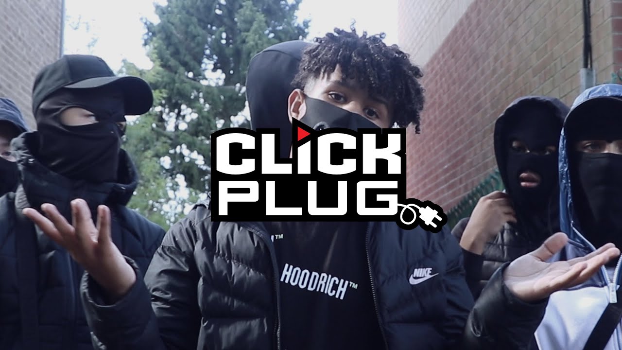 YK - That Day [Music Video] l Click Plug