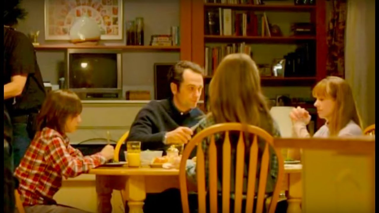 'The Americans' TV  Series - Mini-Documentary: Spies & Morality - 2014
