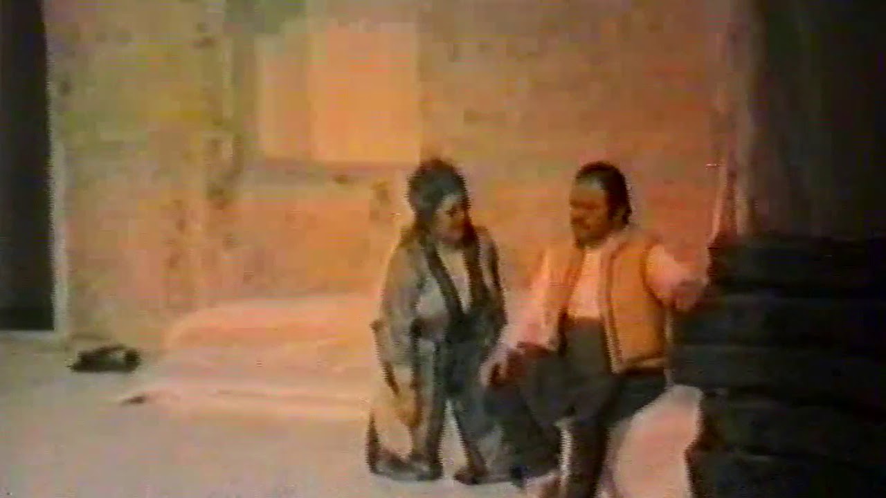 Okan Demiriş, Karyağdı Hatun Opera ,Act1 Duet ,Yazg&uuml;l&uuml; vs Canali
