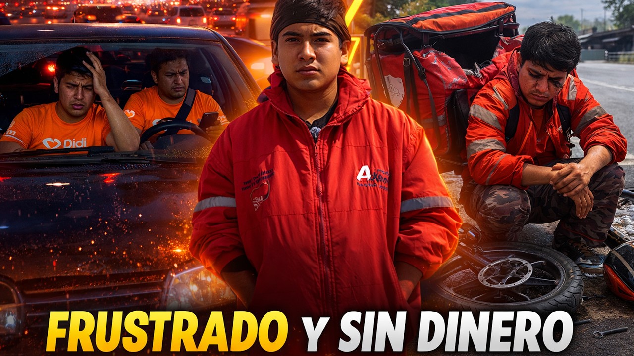 “12 horas al DIA… ¿esto es libertad o ESCLAVITUD moderna?”🫠🥴|EVARISTO-CHAN #plataformasdigitales