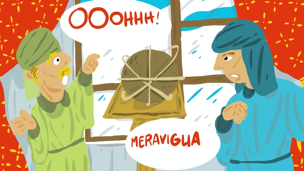 Accoglienza