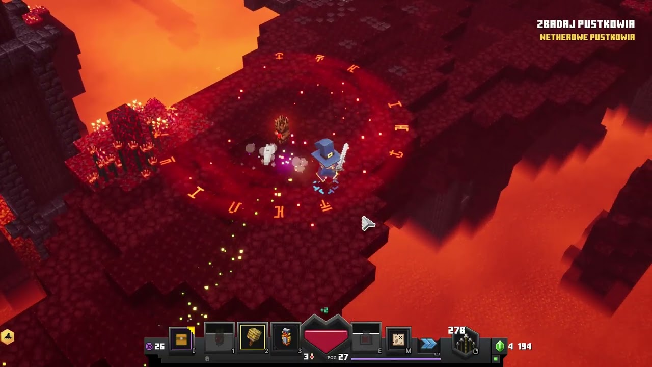DUNGLES CZ 2