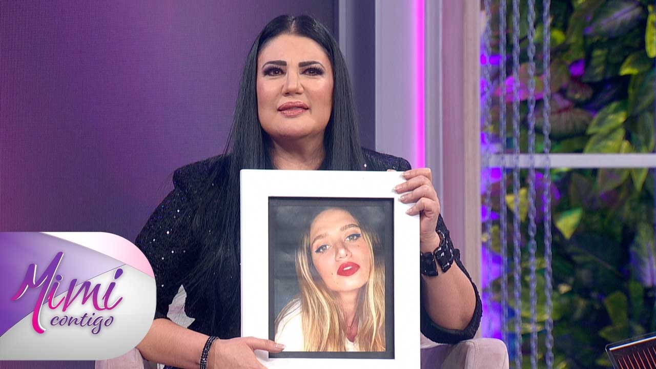 Luis Miguel le dedicó una canción a Alejandra Ávalos. ¿Cuál fue? | Mimí Contigo