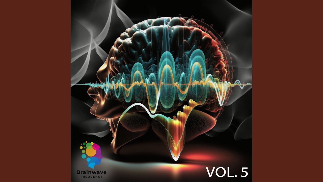 Genius Brain Frequency