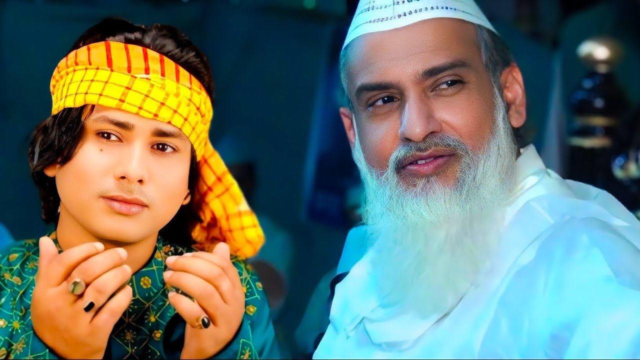 আজ মুজিব বাবা মাইজভান্ডারির শুভ জন্মদিন শিল্পী শরিফ উদ্দিন নতুন ভান্ডারী গান ২০২৪