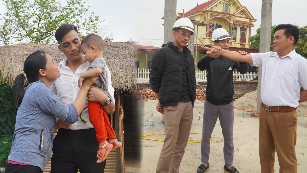 Full Video: What's REALLY Happening to Single Mothers Like Tieu Lan